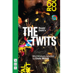 Roald Dahl's The Twits
