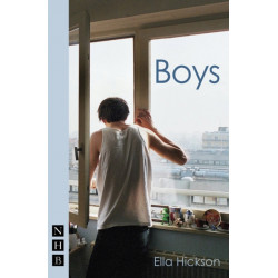 Boys (NHB Modern Plays)
