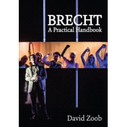 Brecht: A Practical Handbook