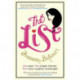 The List: the bestselling laugh-out-loud romcom