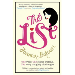 The List: the bestselling laugh-out-loud romcom