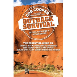 Outback Survival