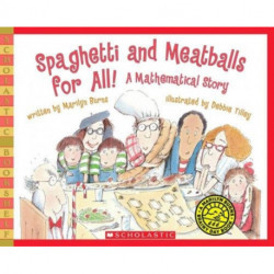 Spaghetti and Meatballs For All!: A Mathematical Story