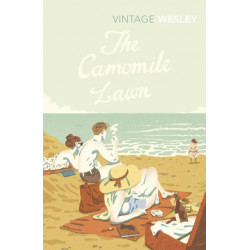 The Camomile Lawn