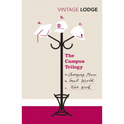 The Campus Trilogy