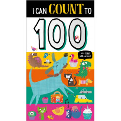 I Can Count to 100