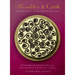 Konditor & Cook: Deservedly Legendary Baking