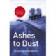 Ashes to Dust: Thora Gudmundsdottir Book 3