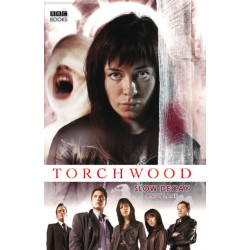 Torchwood: Slow Decay