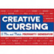 Creative Cursing: A Mix 'n' Match Profanity Generator