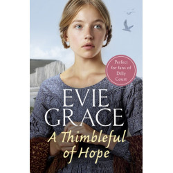 A Thimbleful of Hope