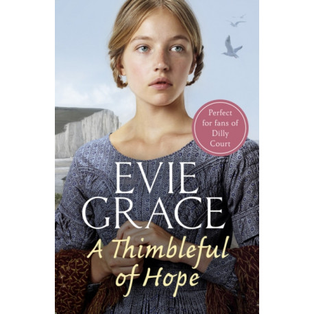 A Thimbleful of Hope