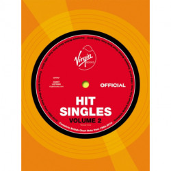 The Virgin Book of British Hit Singles: Volume 2