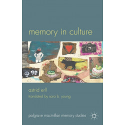 Memory in Culture