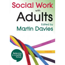 Social Work with Adults