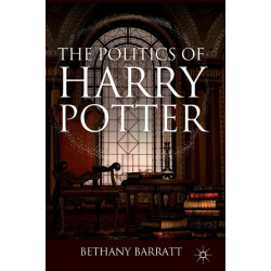 The Politics of Harry Potter