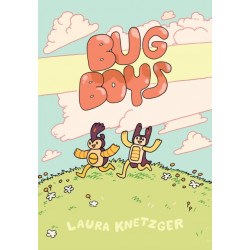 Bug Boys