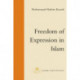 Freedom of Expression in Islam