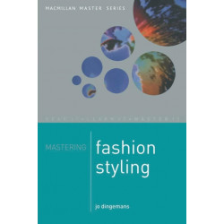 Mastering Fashion styling