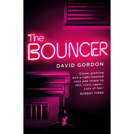 The Bouncer