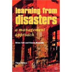 Learning from Disasters