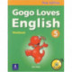 Gogo Loves English WB and CD 5