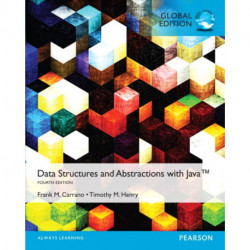 Data Structures and Abstractions with Java, Global Edition