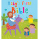 Baby's First Bible