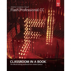 Adobe Flash Professional CC Classroom in a Book