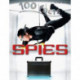 100 FACTS SPIES