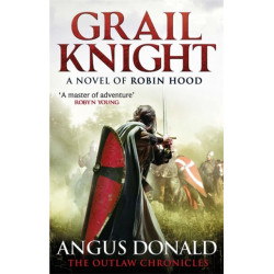 Grail Knight