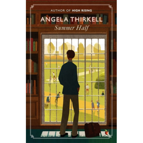 Summer Half: A Virago Modern Classic