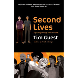 Second Lives