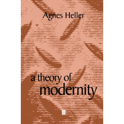 A Theory of Modernity