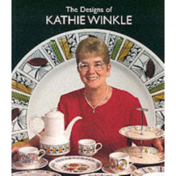 The Designs of Kathie Winkle for James Broadhurst and Sons Ltd.1958-1978