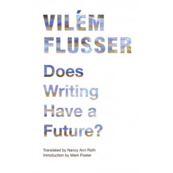 Does Writing Have a Future?