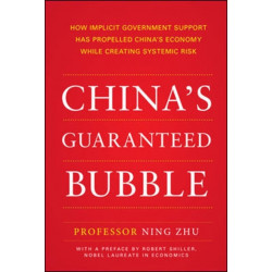 China's Guaranteed Bubble