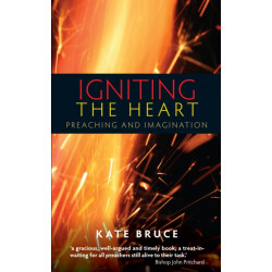 Igniting the Heart: Preaching and Imagination