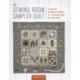 The Sewing Room Sampler Quilt: 16 Blocks, 8 Applique Motifs & 1 Stunning Quilt by Yoko Saito