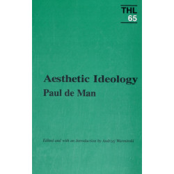 Aesthetic Ideology