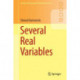 Several Real Variables