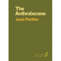 The Anthrobscene