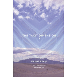 The Tacit Dimension