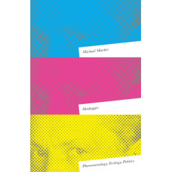 Heidegger: Phenomenology, Ecology, Politics