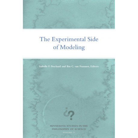 The Experimental Side of Modeling