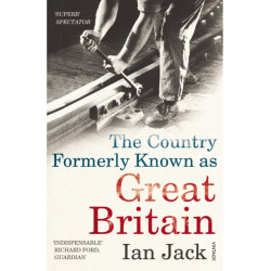 The Country Formerly Known as Great Britain