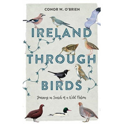 Ireland Through Birds: Journeys in Search of a Wild Nation