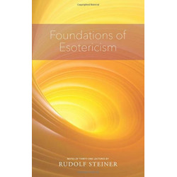 Foundations of Esotericism