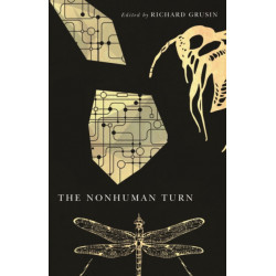 The Nonhuman Turn
