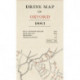 Drink Map of Oxford